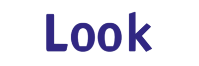 look